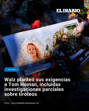 Image post by @eldiariony on Instagram