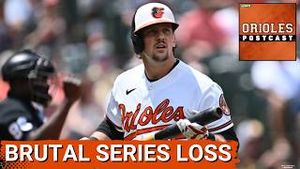 Video post by @lockedonorioles on YouTube