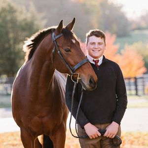 Image post by @usequestrian on Instagram