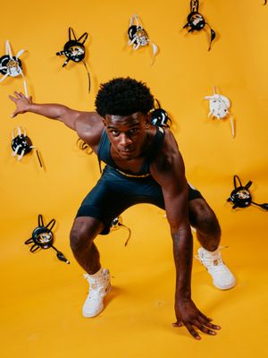 Image post by @mizzouwrestling on Instagram