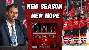 Video post by @devilsstateofmindpodcast on YouTube