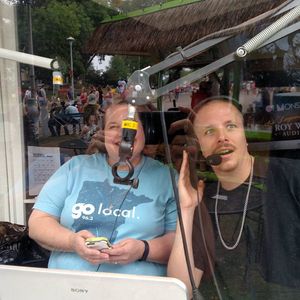 Image post by @profgampo on Instagram