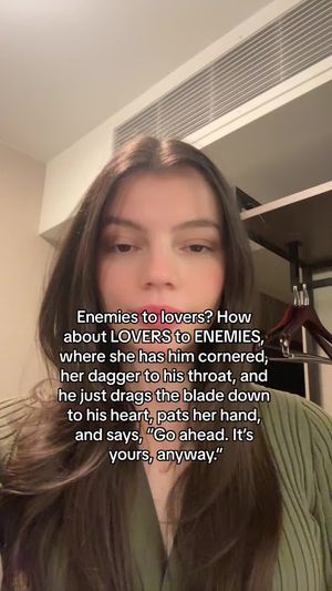 Video post by @alex.aster on TikTok