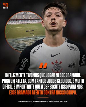 Image post by @90minbrasil on Instagram