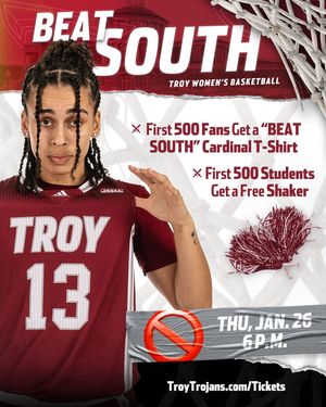 Image post by @troyathletics on Instagram