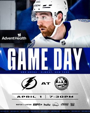 Image post by @TBLightning on Twitter