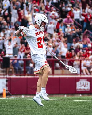 Image post by @denvermlax on Instagram