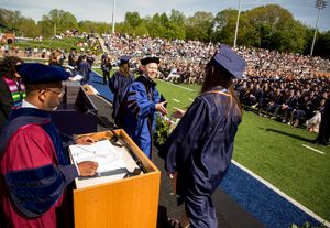 Image post by @hopecollege on Instagram