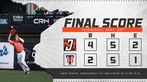 Image post by @mankatomoondogs on Instagram