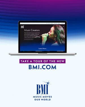 Image post by @bmi on Instagram
