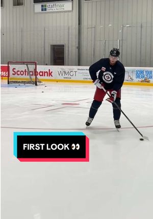 Video post by @nhljets on TikTok