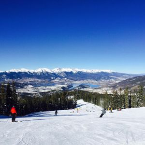 Image post by @keystone_resort on Instagram