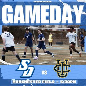 Image post by @usdmcsoccer on Instagram