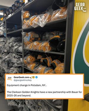 Image post by @geargeekhockey on Instagram