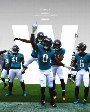 Image post by @jaguars on Instagram