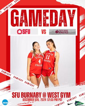 Image post by @sfuwbb on Instagram