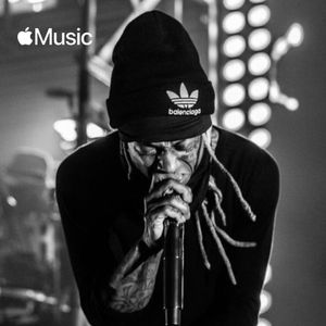 Image post by @liltunechi on Instagram