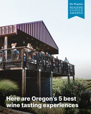 Image post by @theoregonian on Instagram