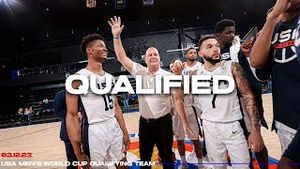Video post by @usabasketball on YouTube