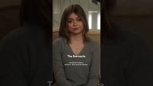 Video post by @peacock on YouTube