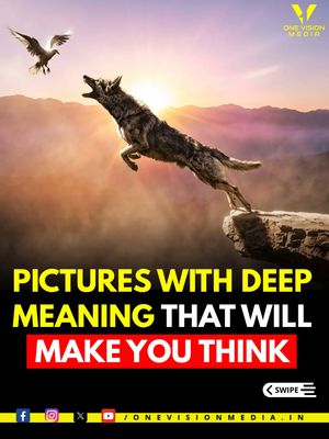 Image post by @onevisionmedia.in on Instagram