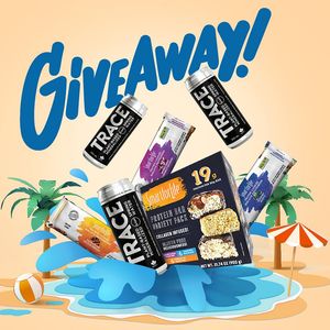 Image post by @mytracewellness on Instagram