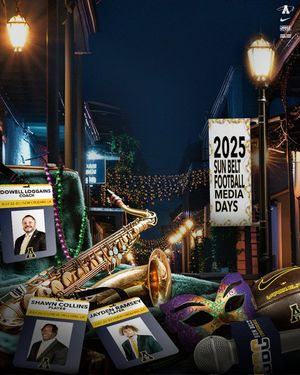 Image post by @AppState_FB on Twitter