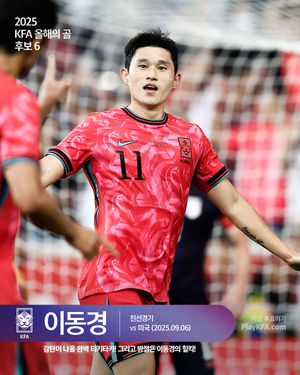 Image post by @thekfa on Instagram