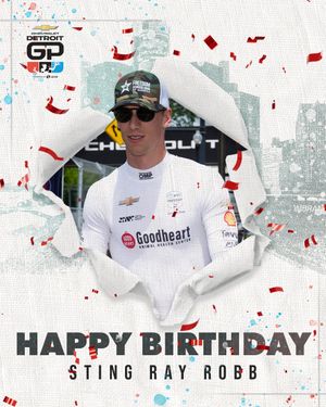 Image post by @detroitgp on Instagram