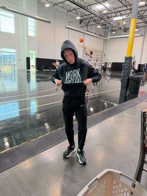 Image post by @wodebasketball on Instagram