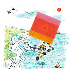 Image post by @hermes on Instagram