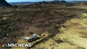 Video post by @nbcnews on YouTube