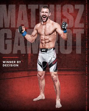 Image post by @espnmma on Instagram