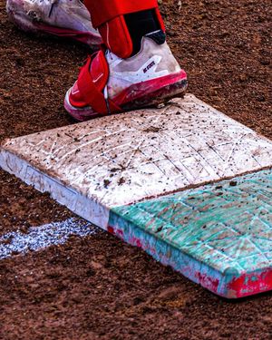 Image post by @ncstatesoftball on Facebook