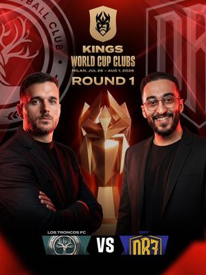 Video post by @kingsleague_mena on TikTok