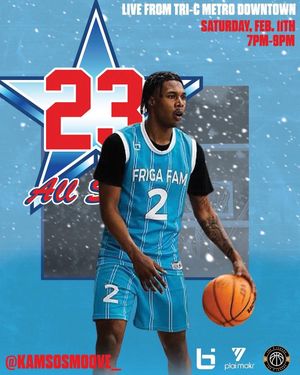 Image post by @the.p.league on Instagram