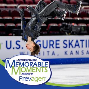 Image post by @usfigureskating on Instagram