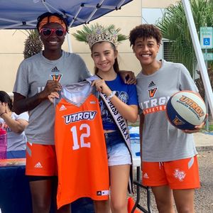 Image post by @utrgvwbb on Instagram