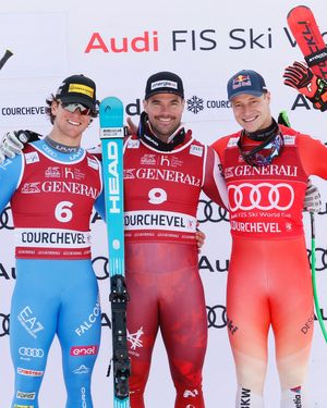 Image post by @fisalpine on Instagram