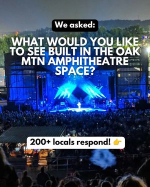Image post by @bhamnow on Instagram