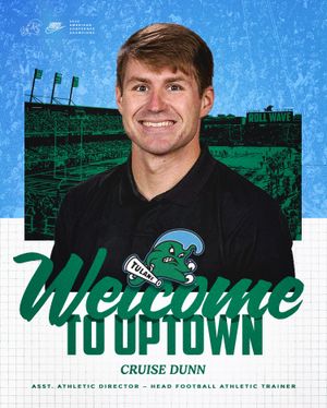 Image post by @greenwavefb on Instagram
