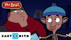 Video post by @cartoonito on YouTube