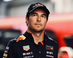 Image post by @schecoperez on Instagram