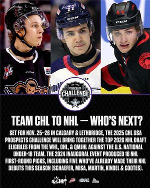 Image post by @chlhockey on Instagram