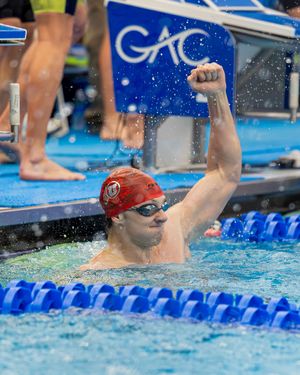Image post by @utahswimdive on Instagram