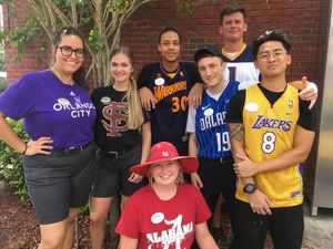 Image post by @chickfilawaterfordlakes on Instagram