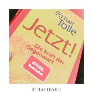 Image post by @craftbykei on Instagram