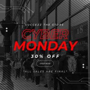 Image post by @succezzthestore on Instagram