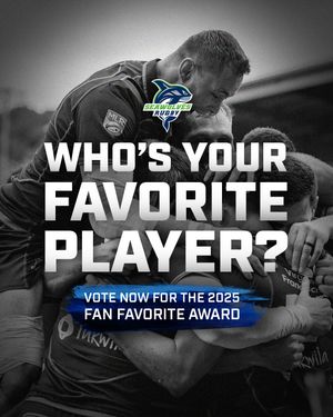 Image post by @seawolvesrugby on Instagram