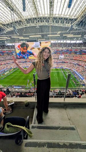 Video post by @samanthajademiller on TikTok